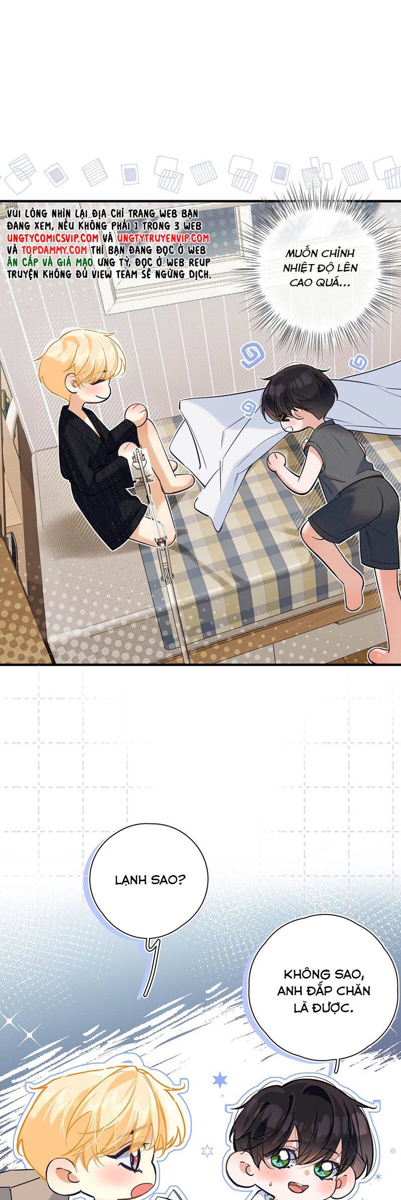 Từ Số Không Bắt Đầu Làm Bạn Trai - Chapter 24 - Page 23