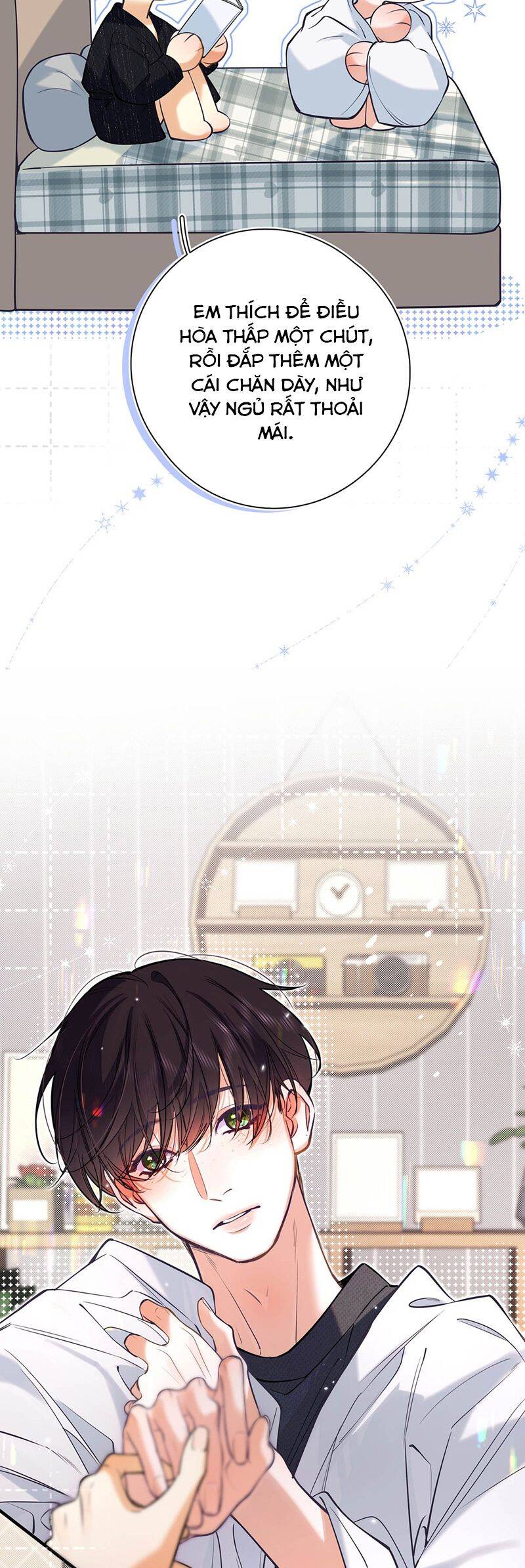 Từ Số Không Bắt Đầu Làm Bạn Trai - Chapter 24 - Page 24