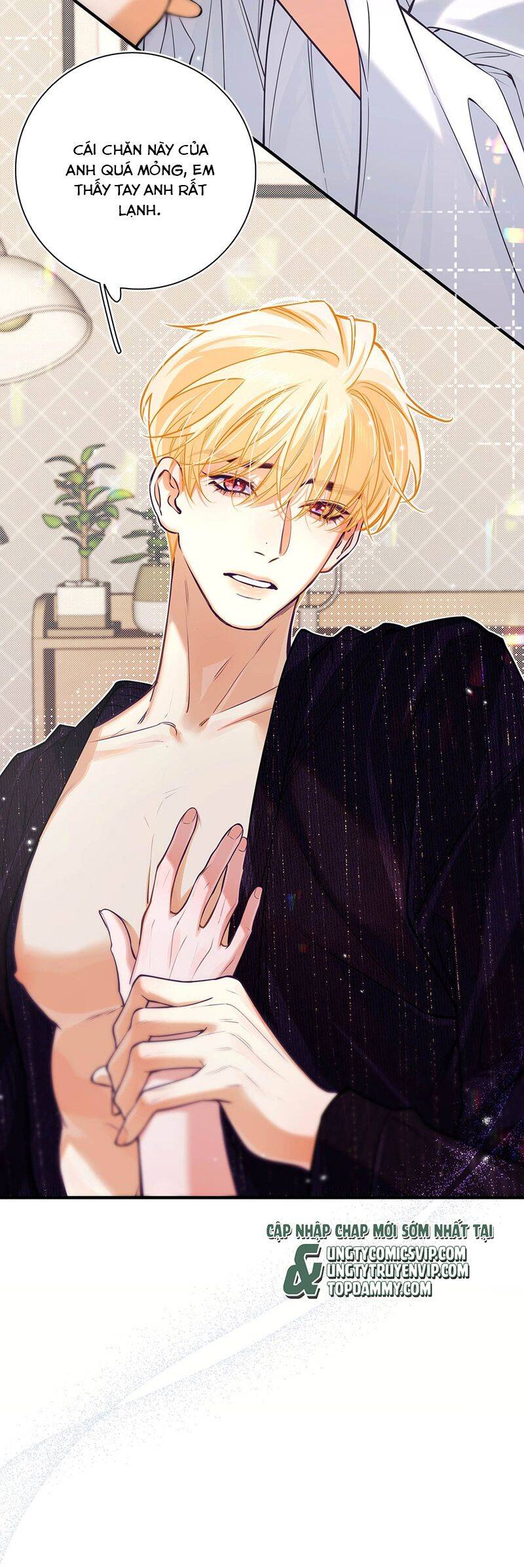 Từ Số Không Bắt Đầu Làm Bạn Trai - Chapter 24 - Page 25