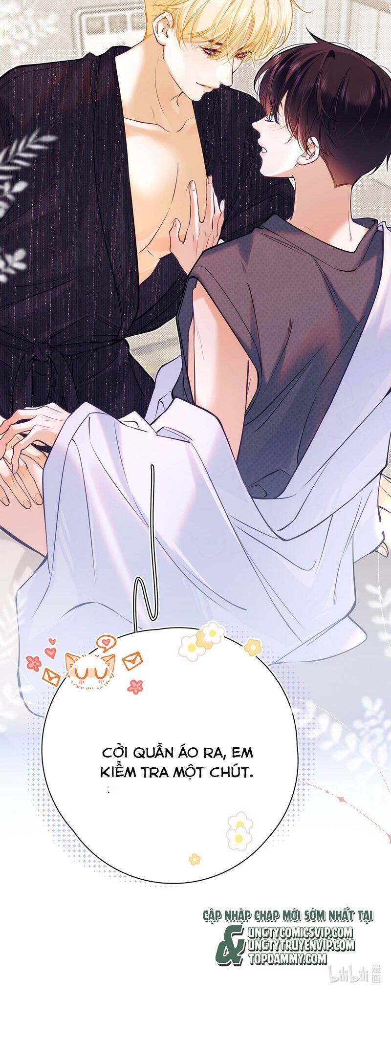 Từ Số Không Bắt Đầu Làm Bạn Trai - Chapter 24 - Page 29