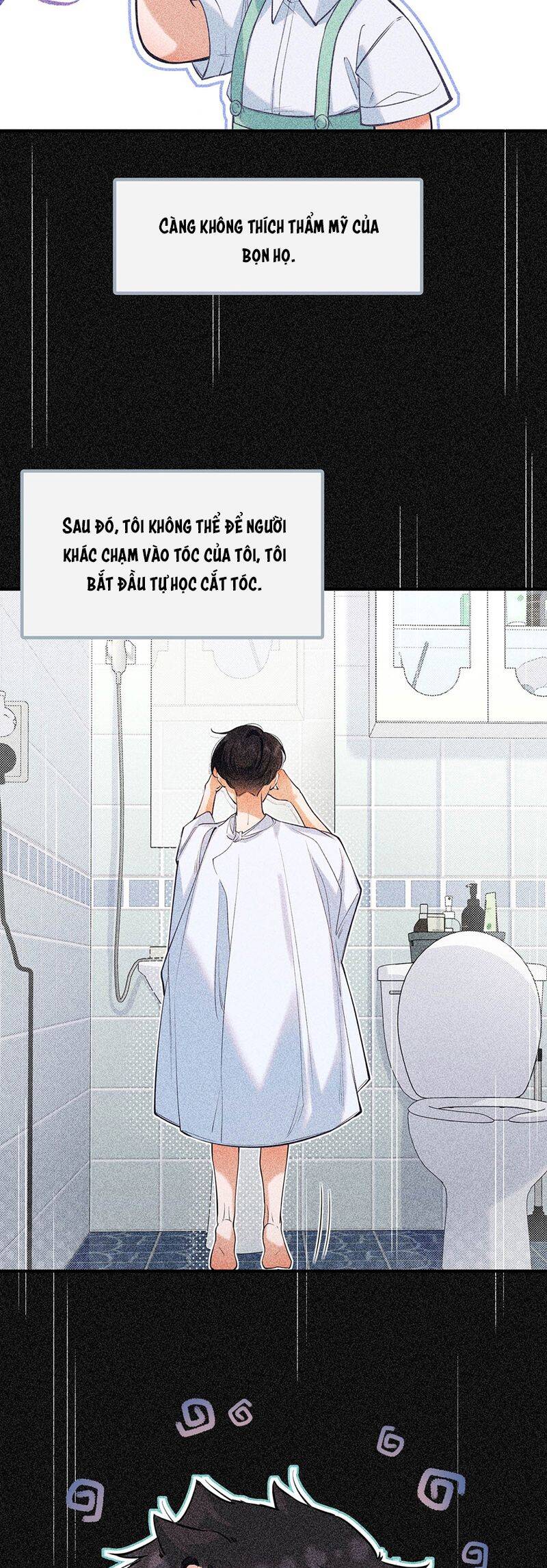 Từ Số Không Bắt Đầu Làm Bạn Trai - Chapter 24 - Page 4