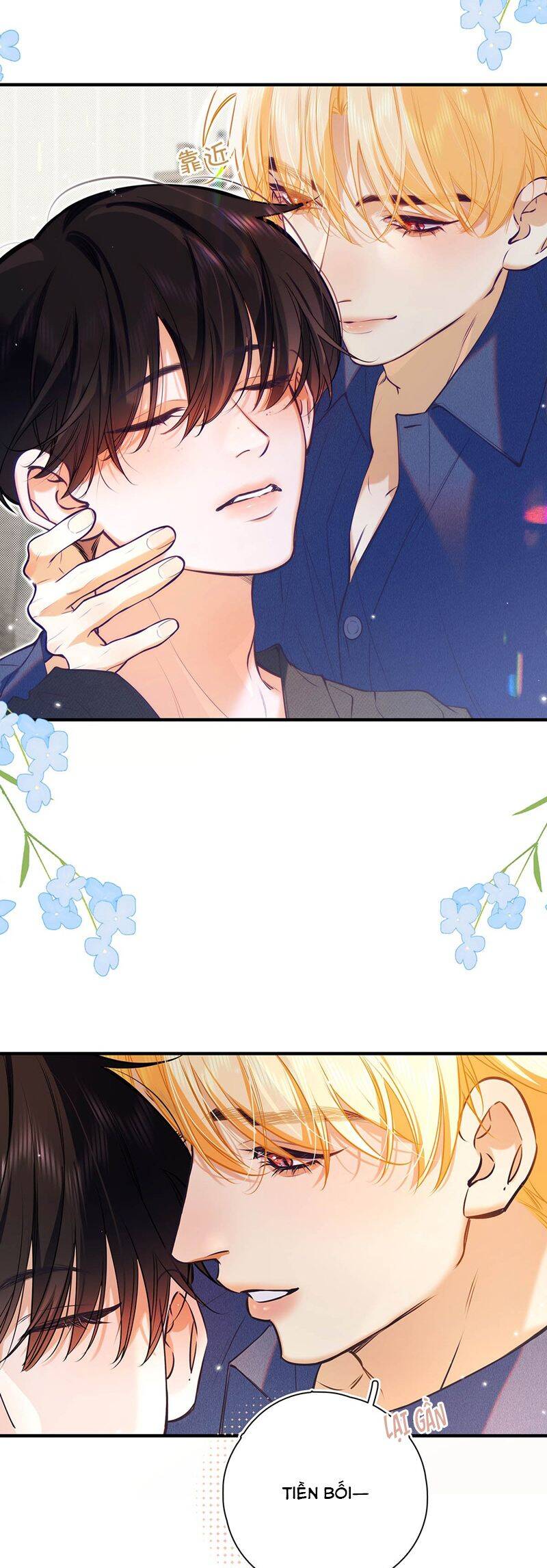 Từ Số Không Bắt Đầu Làm Bạn Trai - Chapter 24 - Page 9