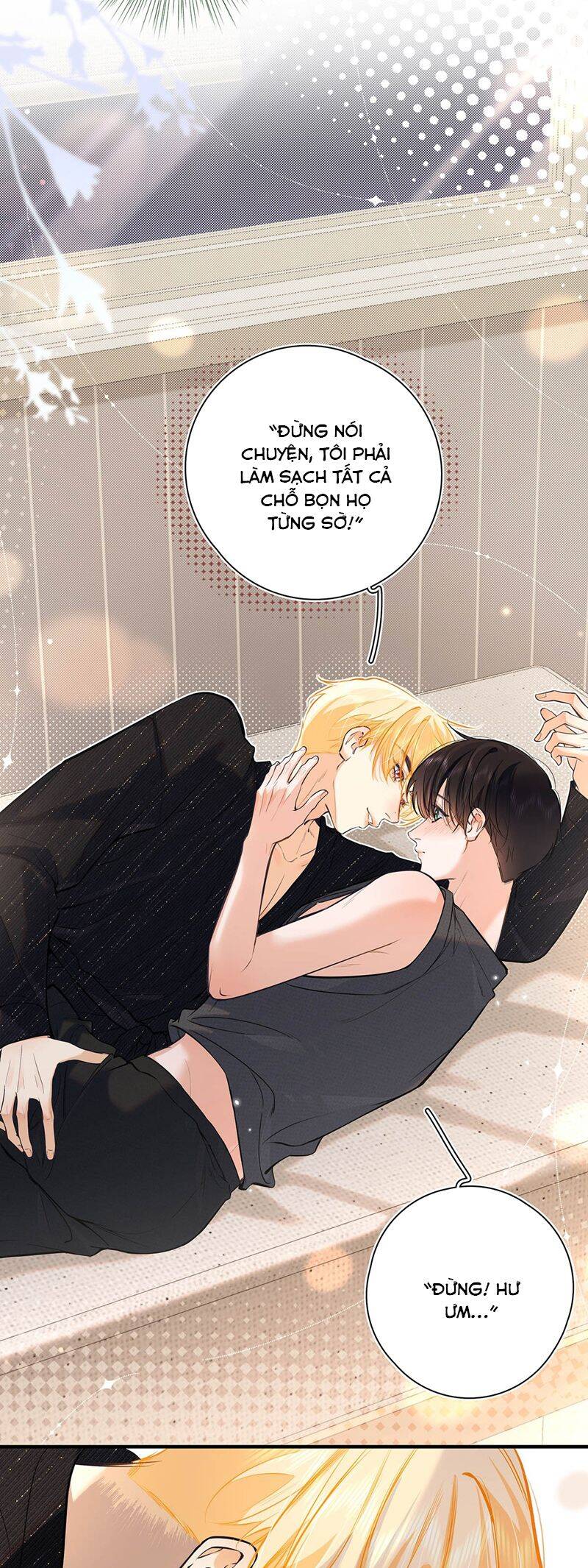 Từ Số Không Bắt Đầu Làm Bạn Trai - Chapter 25 - Page 12