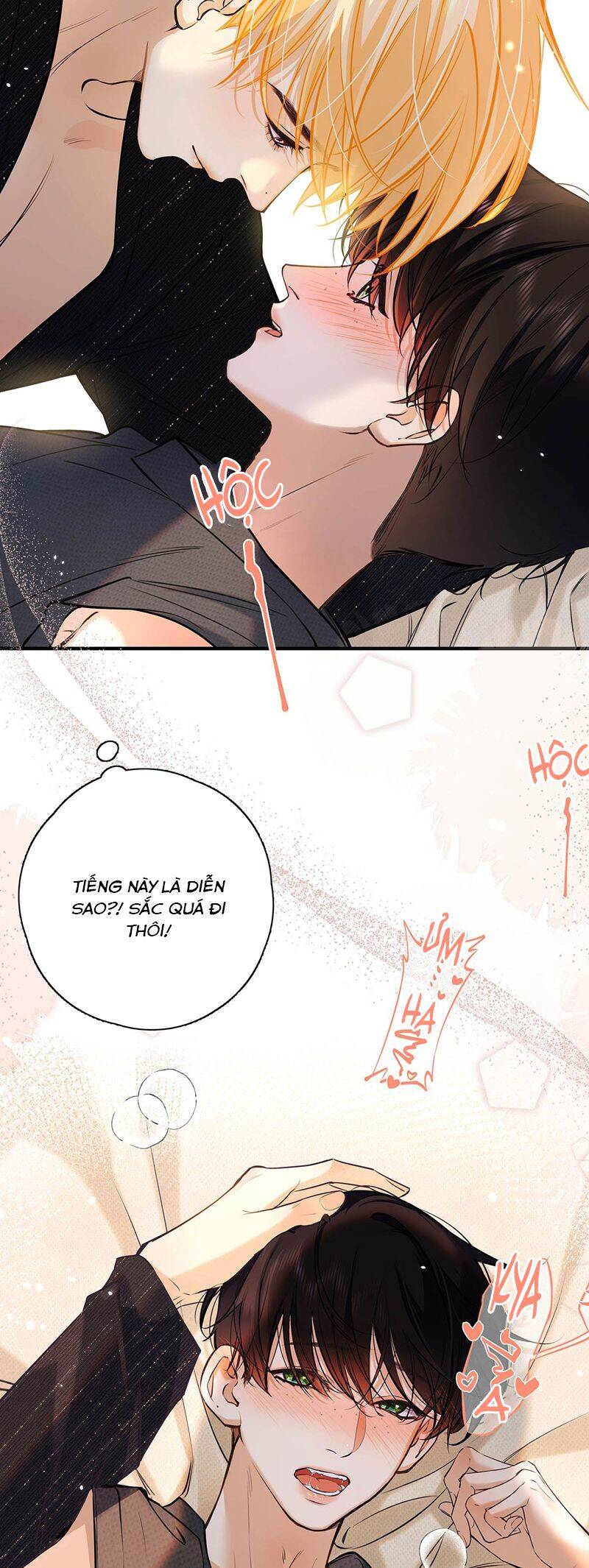 Từ Số Không Bắt Đầu Làm Bạn Trai - Chapter 25 - Page 13