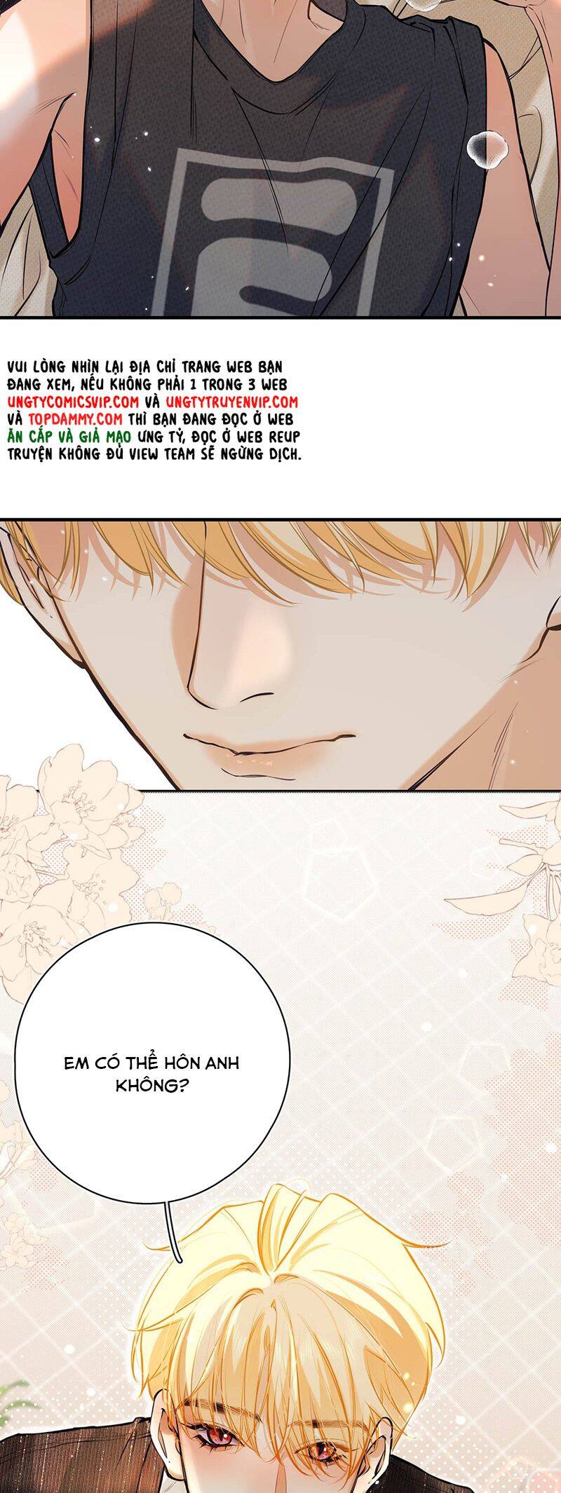 Từ Số Không Bắt Đầu Làm Bạn Trai - Chapter 25 - Page 14