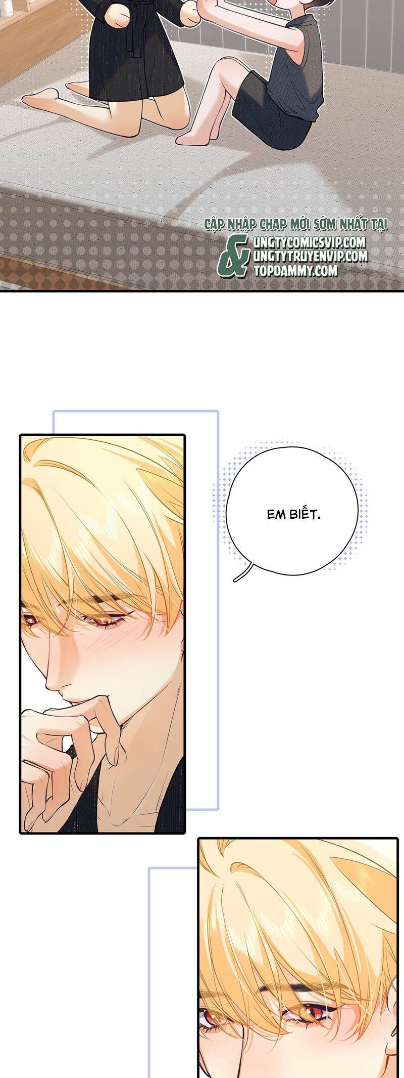 Từ Số Không Bắt Đầu Làm Bạn Trai - Chapter 25 - Page 16