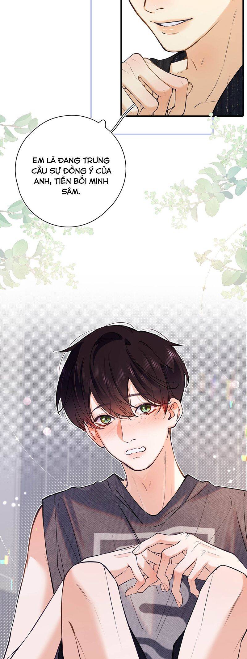 Từ Số Không Bắt Đầu Làm Bạn Trai - Chapter 25 - Page 17