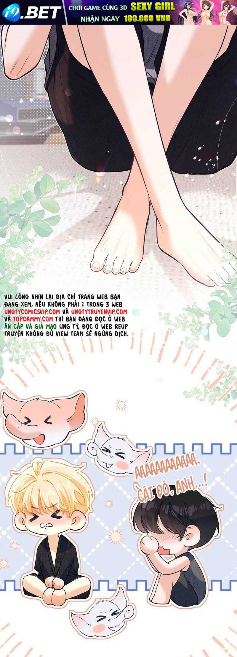 Từ Số Không Bắt Đầu Làm Bạn Trai - Chapter 25 - Page 18