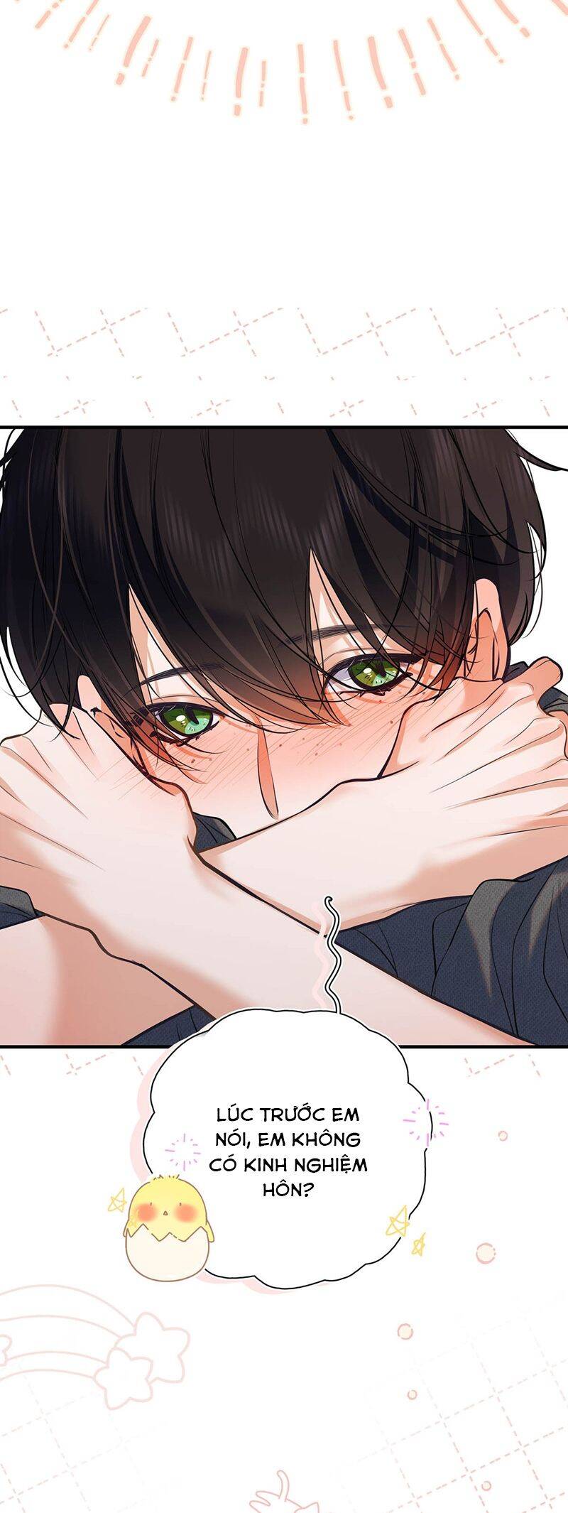 Từ Số Không Bắt Đầu Làm Bạn Trai - Chapter 25 - Page 19