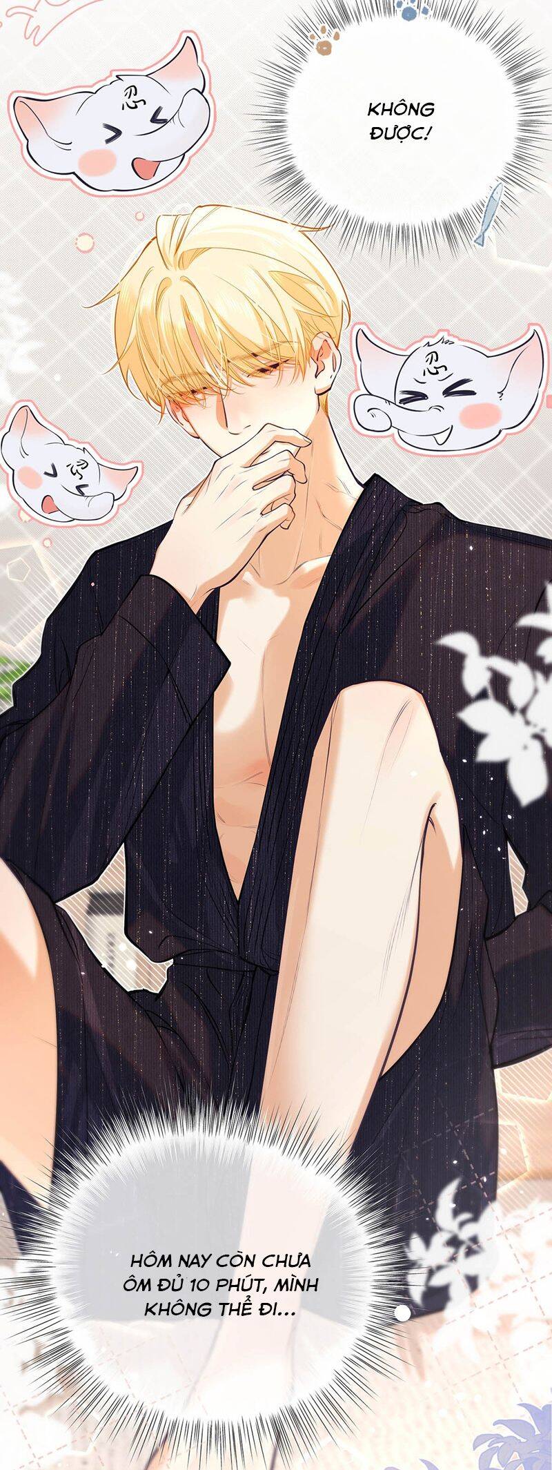 Từ Số Không Bắt Đầu Làm Bạn Trai - Chapter 25 - Page 21