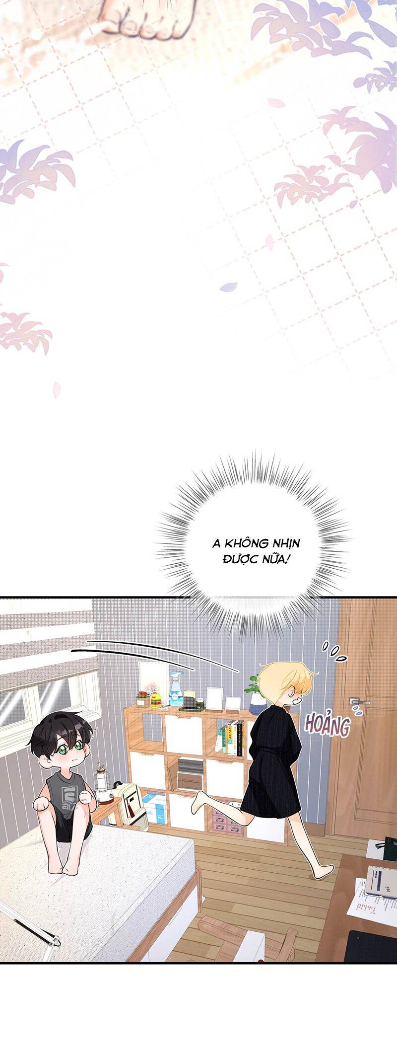 Từ Số Không Bắt Đầu Làm Bạn Trai - Chapter 25 - Page 22