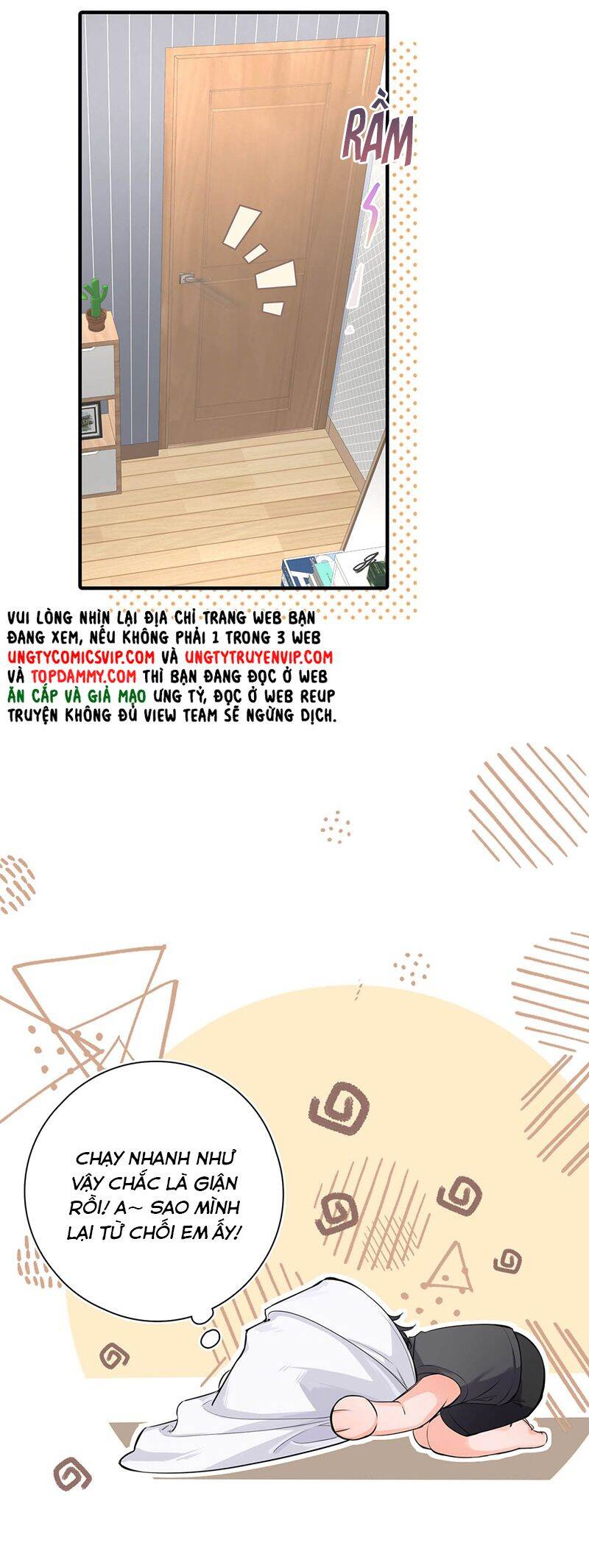 Từ Số Không Bắt Đầu Làm Bạn Trai - Chapter 25 - Page 23