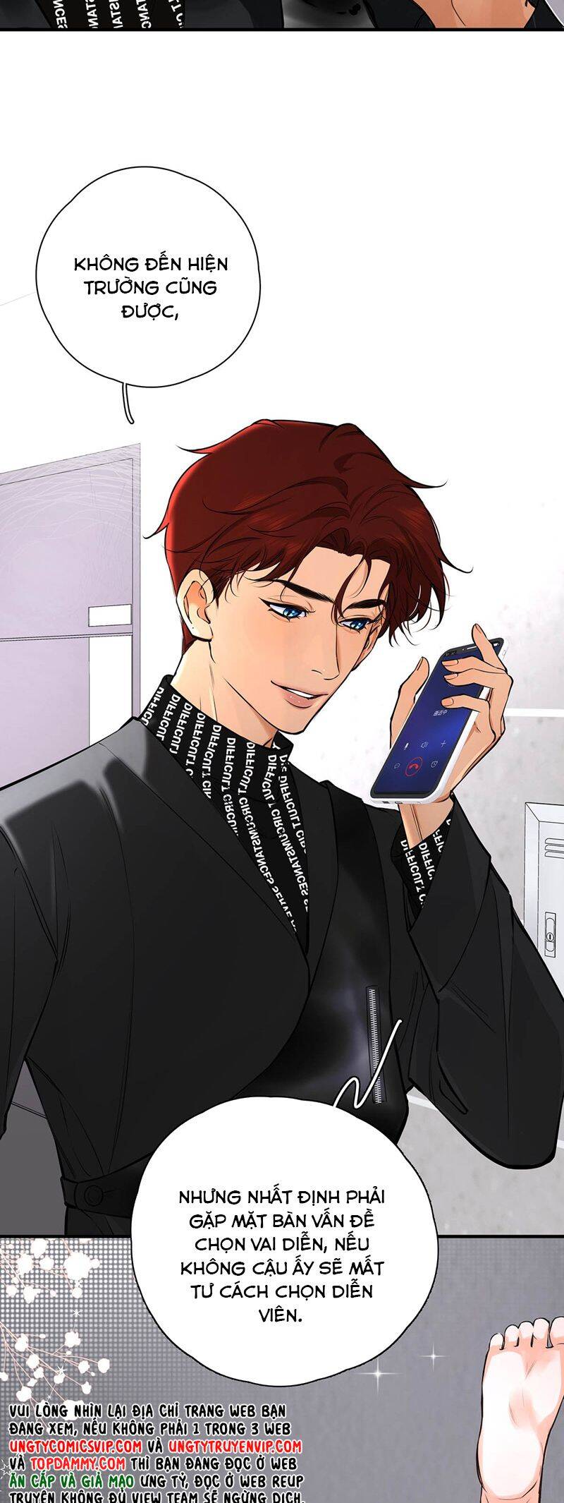 Từ Số Không Bắt Đầu Làm Bạn Trai - Chapter 25 - Page 27