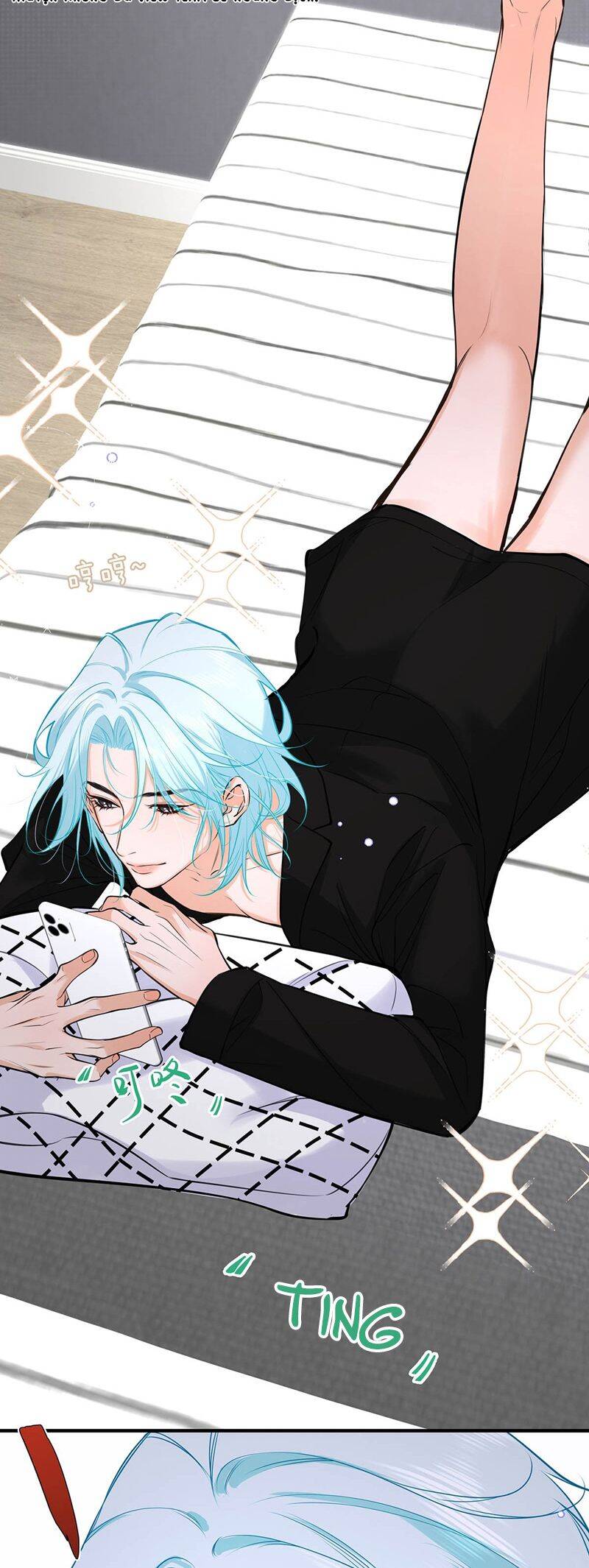 Từ Số Không Bắt Đầu Làm Bạn Trai - Chapter 25 - Page 28