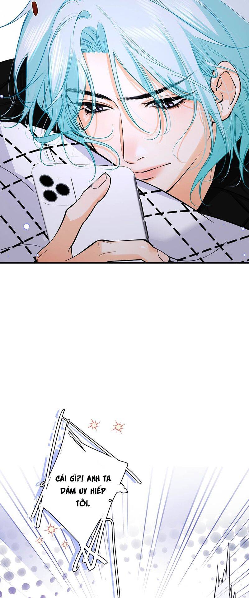 Từ Số Không Bắt Đầu Làm Bạn Trai - Chapter 25 - Page 29