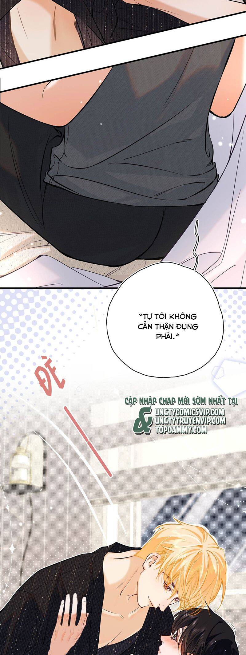 Từ Số Không Bắt Đầu Làm Bạn Trai - Chapter 25 - Page 7