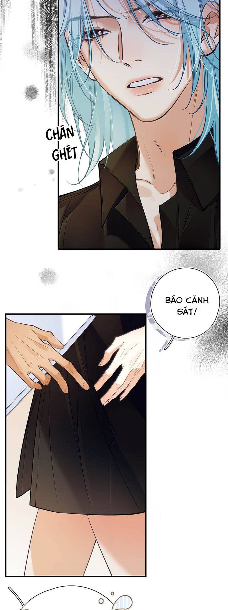 Từ Số Không Bắt Đầu Làm Bạn Trai - Chapter 26 - Page 14