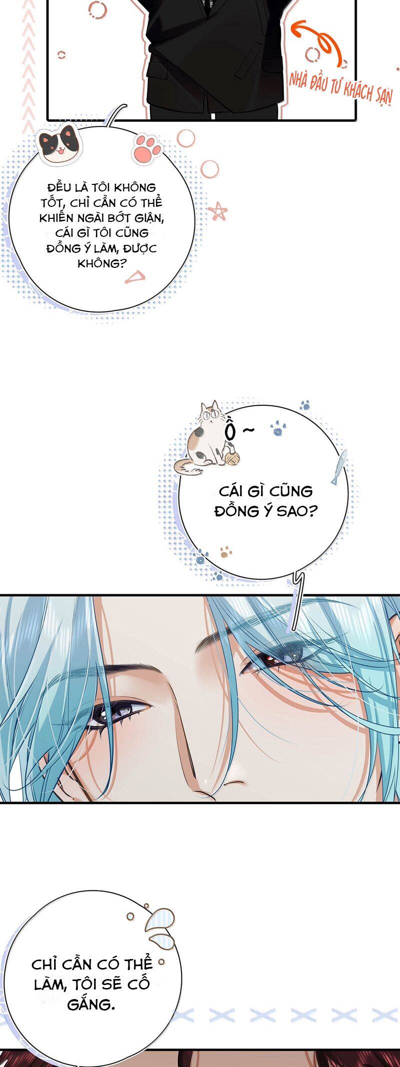 Từ Số Không Bắt Đầu Làm Bạn Trai - Chapter 26 - Page 16