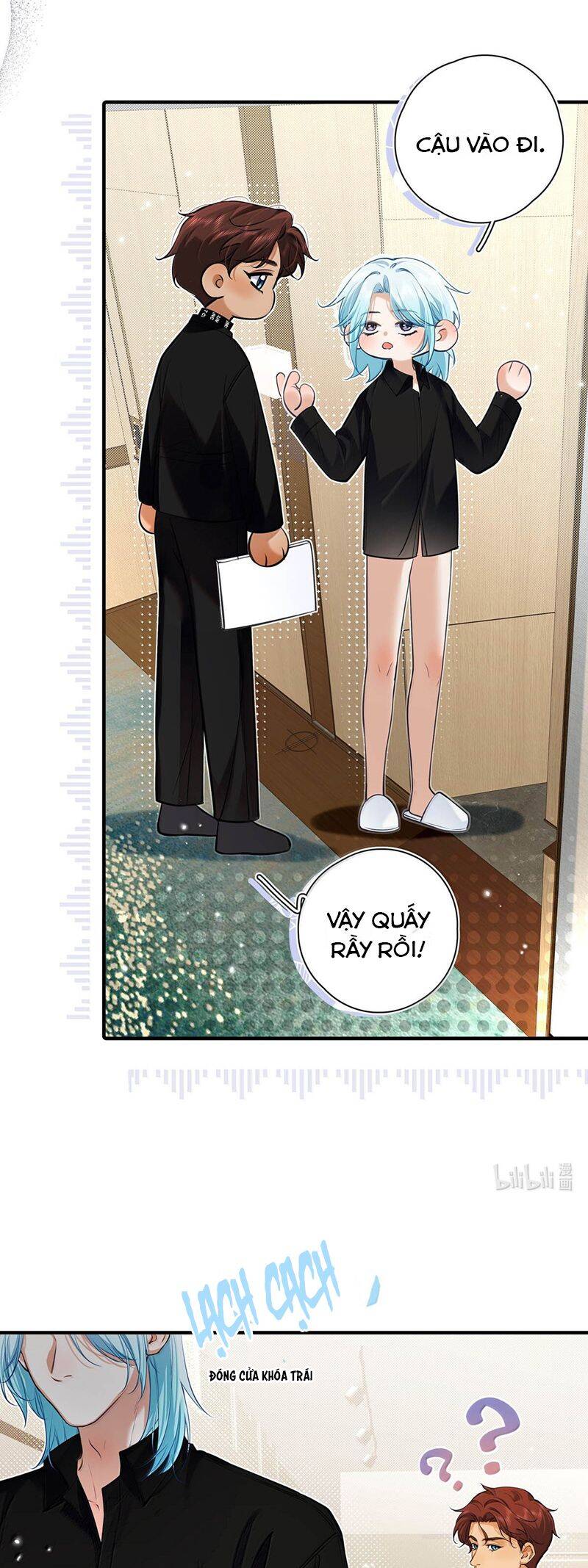 Từ Số Không Bắt Đầu Làm Bạn Trai - Chapter 26 - Page 18