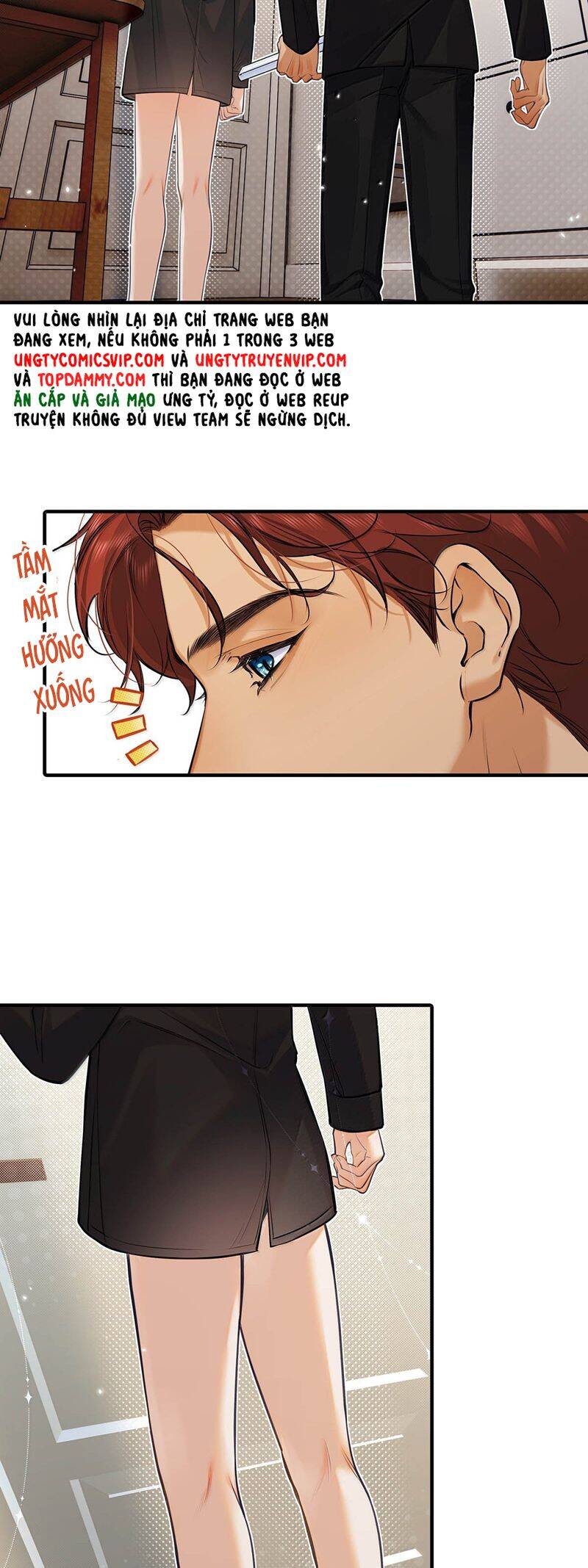 Từ Số Không Bắt Đầu Làm Bạn Trai - Chapter 26 - Page 20