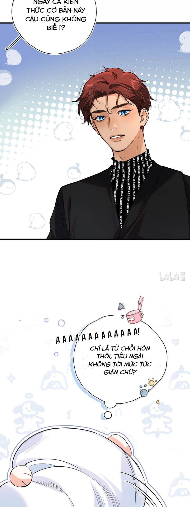 Từ Số Không Bắt Đầu Làm Bạn Trai - Chapter 26 - Page 23