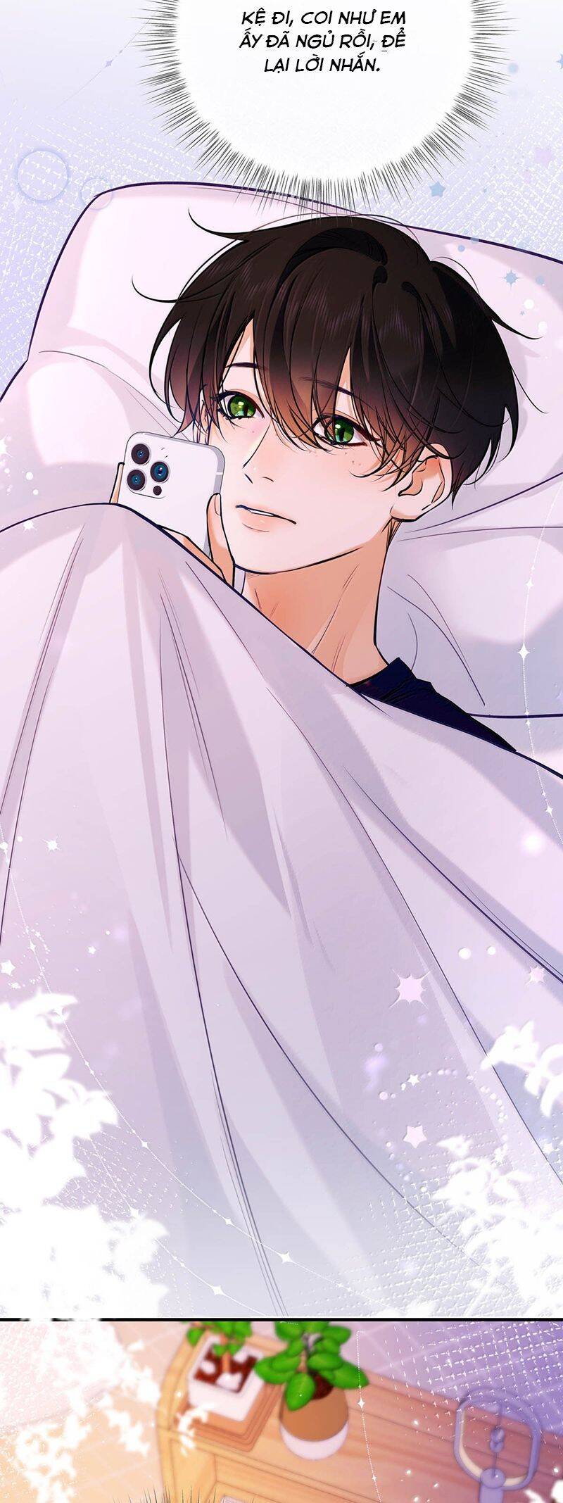 Từ Số Không Bắt Đầu Làm Bạn Trai - Chapter 26 - Page 25