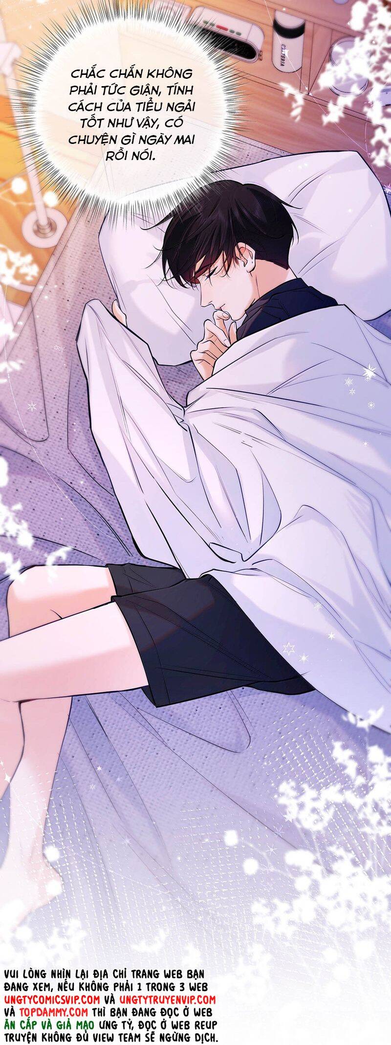 Từ Số Không Bắt Đầu Làm Bạn Trai - Chapter 26 - Page 26