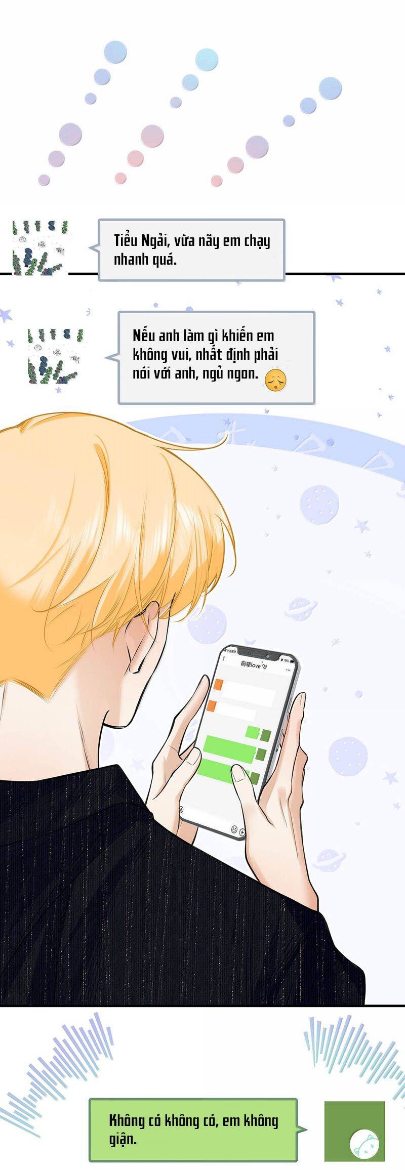 Từ Số Không Bắt Đầu Làm Bạn Trai - Chapter 26 - Page 27