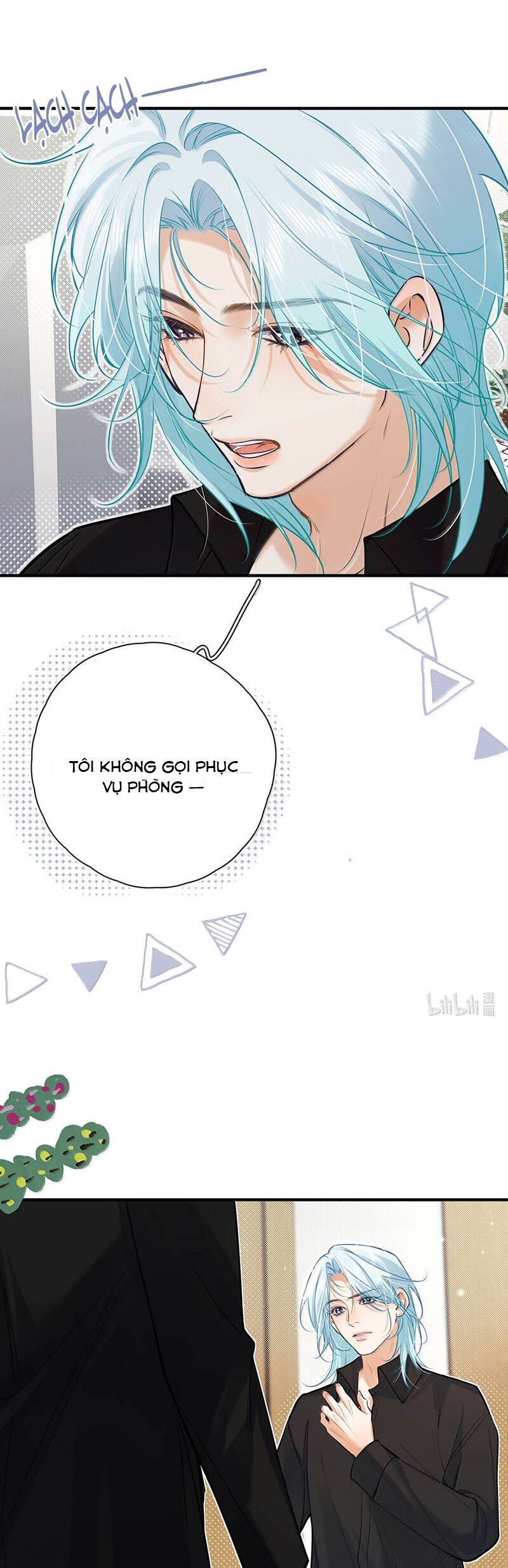 Từ Số Không Bắt Đầu Làm Bạn Trai - Chapter 26 - Page 8