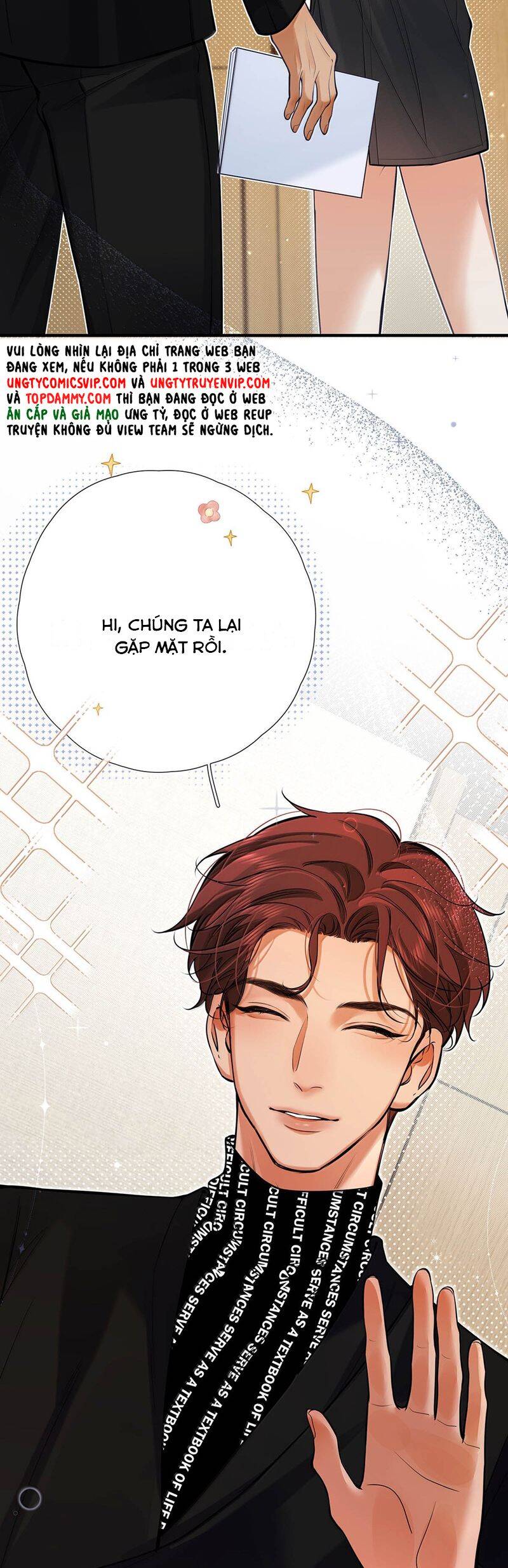 Từ Số Không Bắt Đầu Làm Bạn Trai - Chapter 26 - Page 9