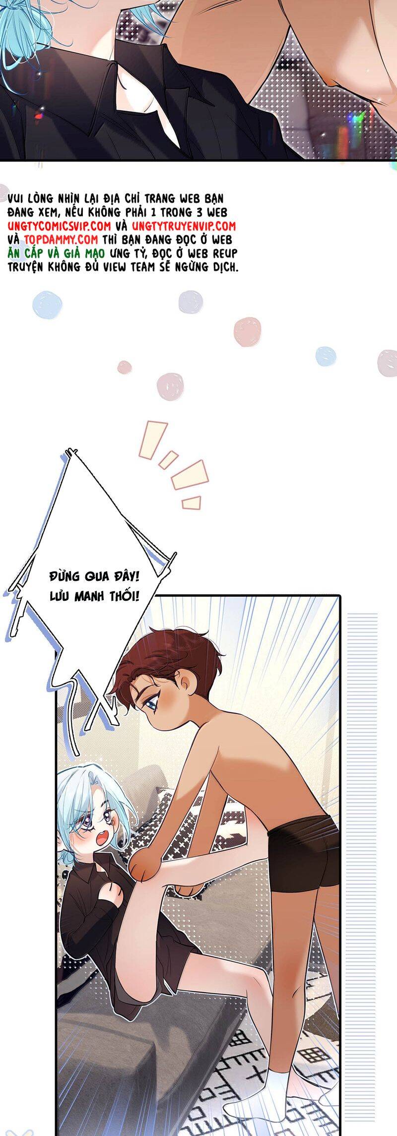 Từ Số Không Bắt Đầu Làm Bạn Trai - Chapter 27 - Page 14