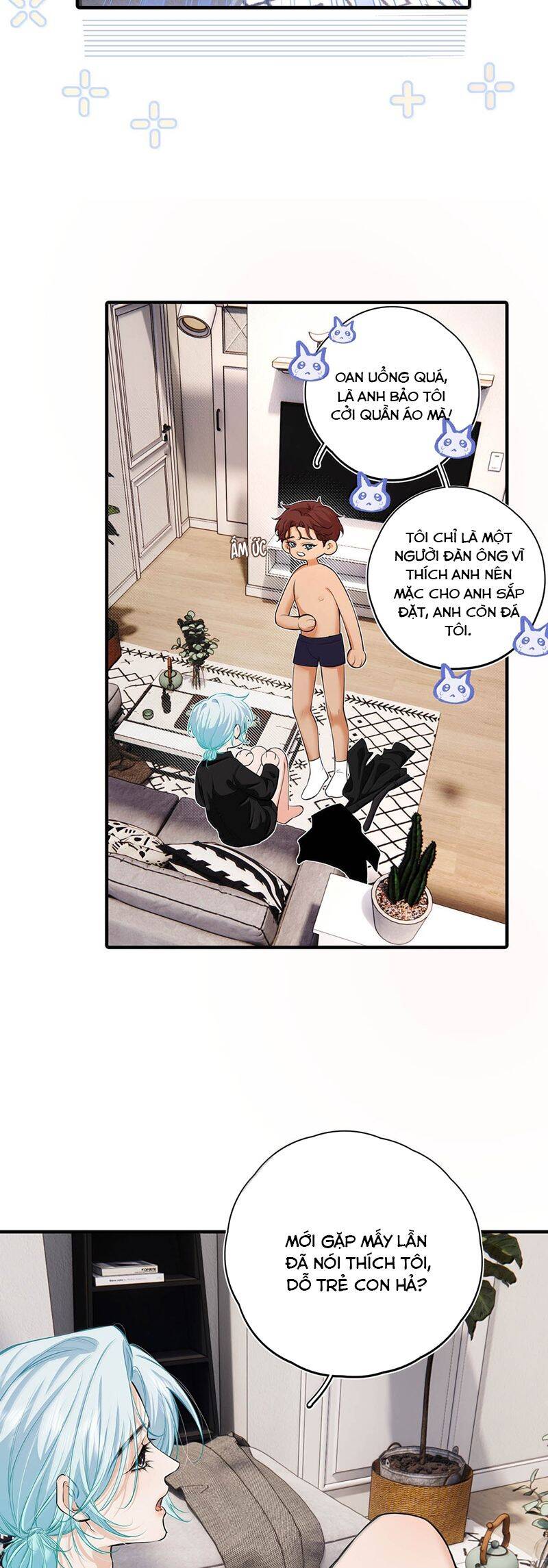 Từ Số Không Bắt Đầu Làm Bạn Trai - Chapter 27 - Page 15