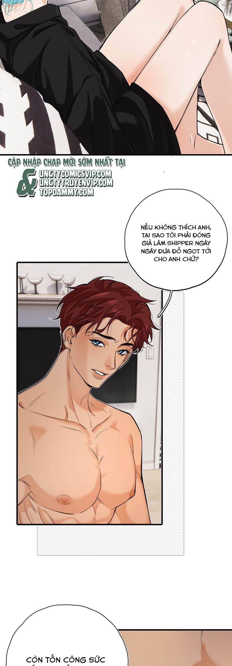 Từ Số Không Bắt Đầu Làm Bạn Trai - Chapter 27 - Page 16