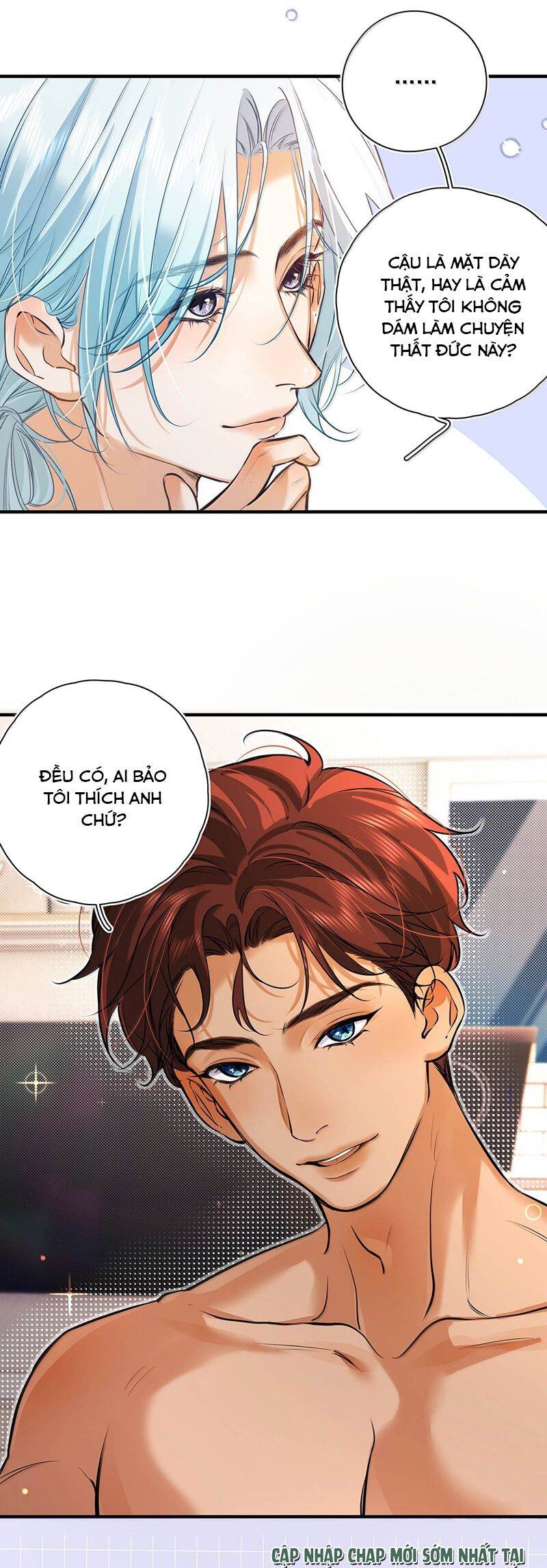 Từ Số Không Bắt Đầu Làm Bạn Trai - Chapter 27 - Page 19