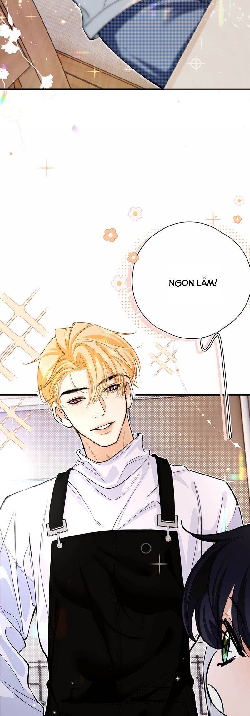 Từ Số Không Bắt Đầu Làm Bạn Trai - Chapter 27 - Page 23