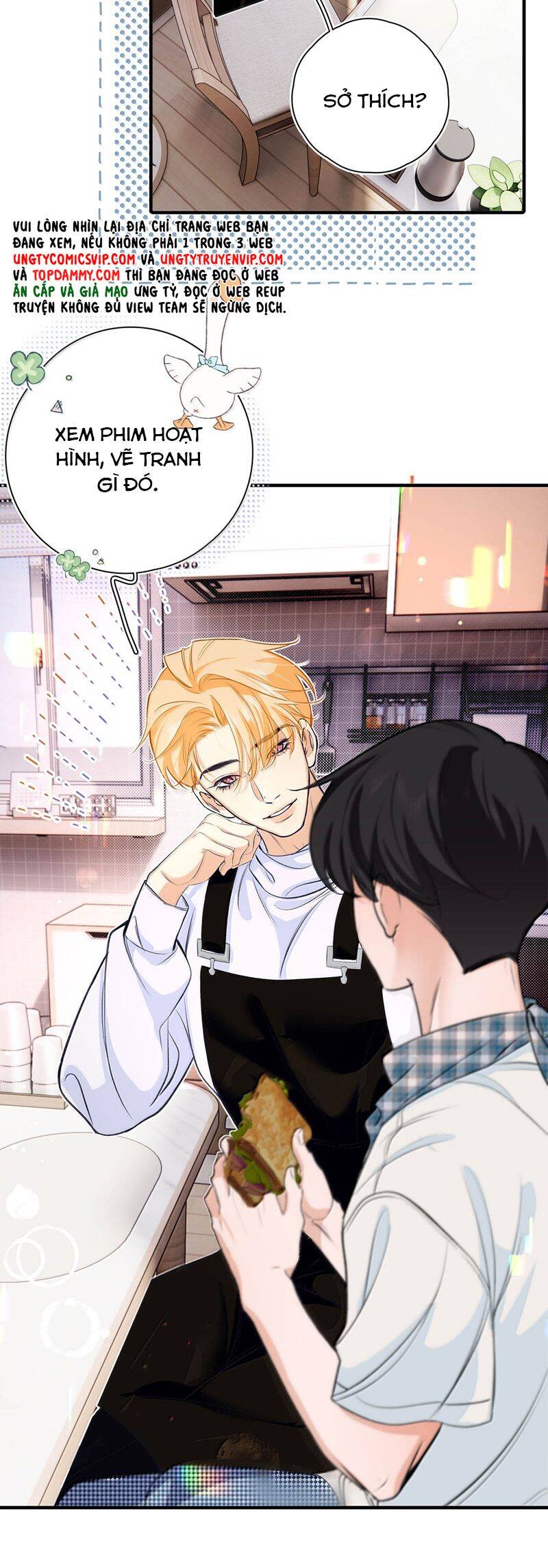 Từ Số Không Bắt Đầu Làm Bạn Trai - Chapter 27 - Page 26