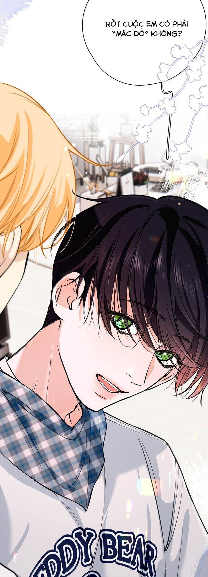 Từ Số Không Bắt Đầu Làm Bạn Trai - Chapter 27 - Page 30