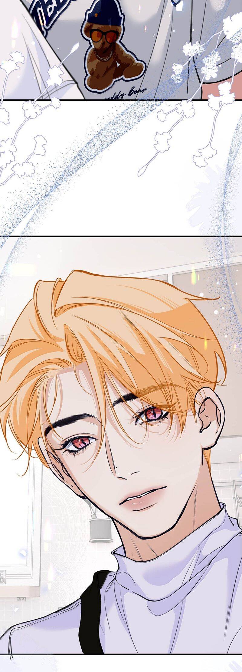 Từ Số Không Bắt Đầu Làm Bạn Trai - Chapter 27 - Page 31