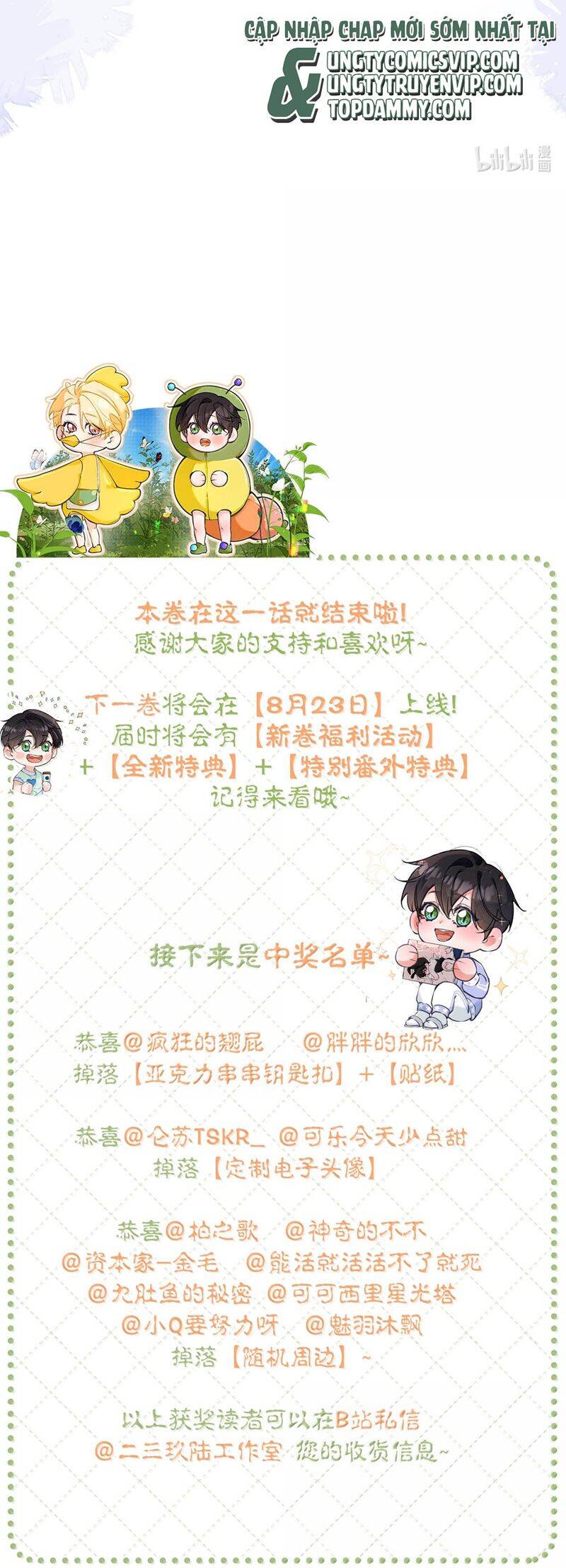 Từ Số Không Bắt Đầu Làm Bạn Trai - Chapter 27 - Page 32