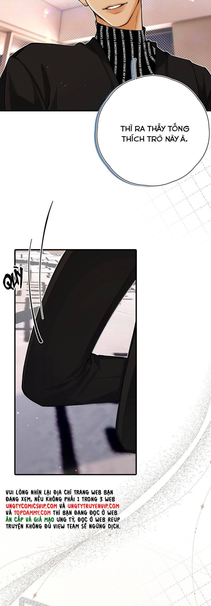 Từ Số Không Bắt Đầu Làm Bạn Trai - Chapter 27 - Page 4