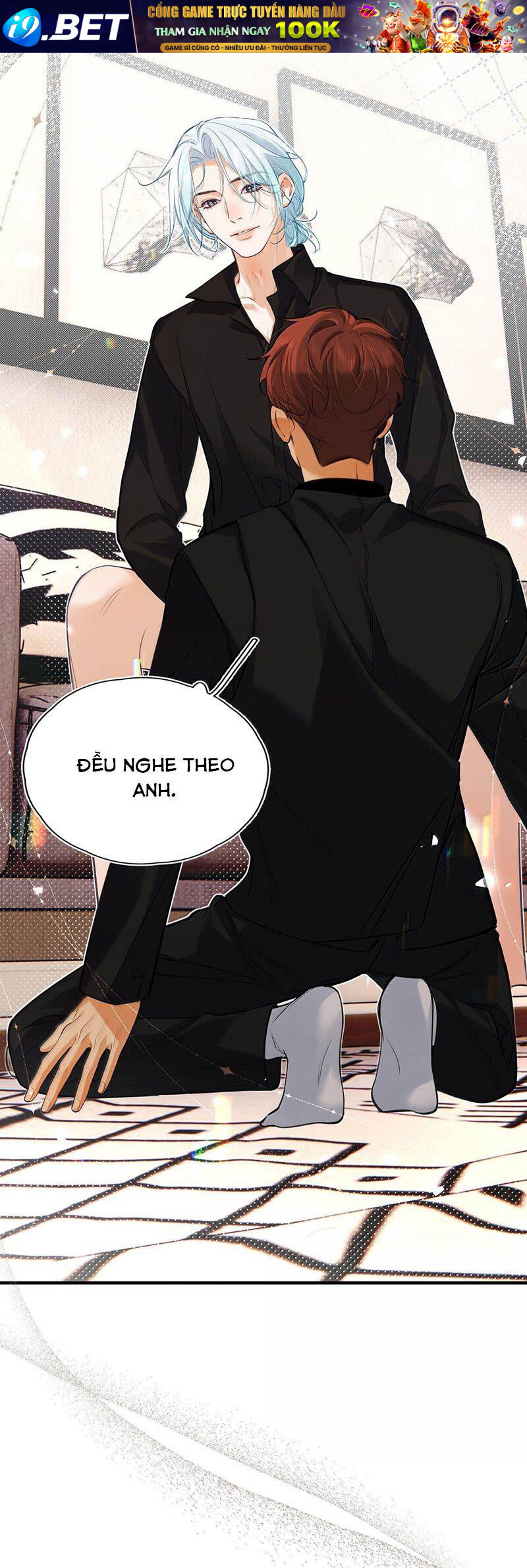 Từ Số Không Bắt Đầu Làm Bạn Trai - Chapter 27 - Page 5