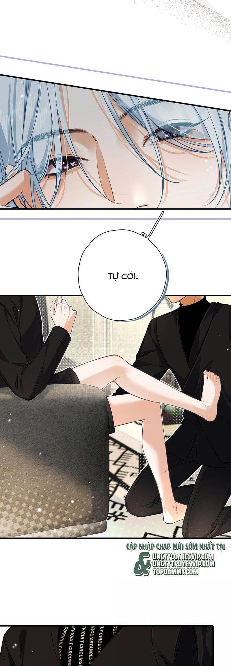 Từ Số Không Bắt Đầu Làm Bạn Trai - Chapter 27 - Page 6