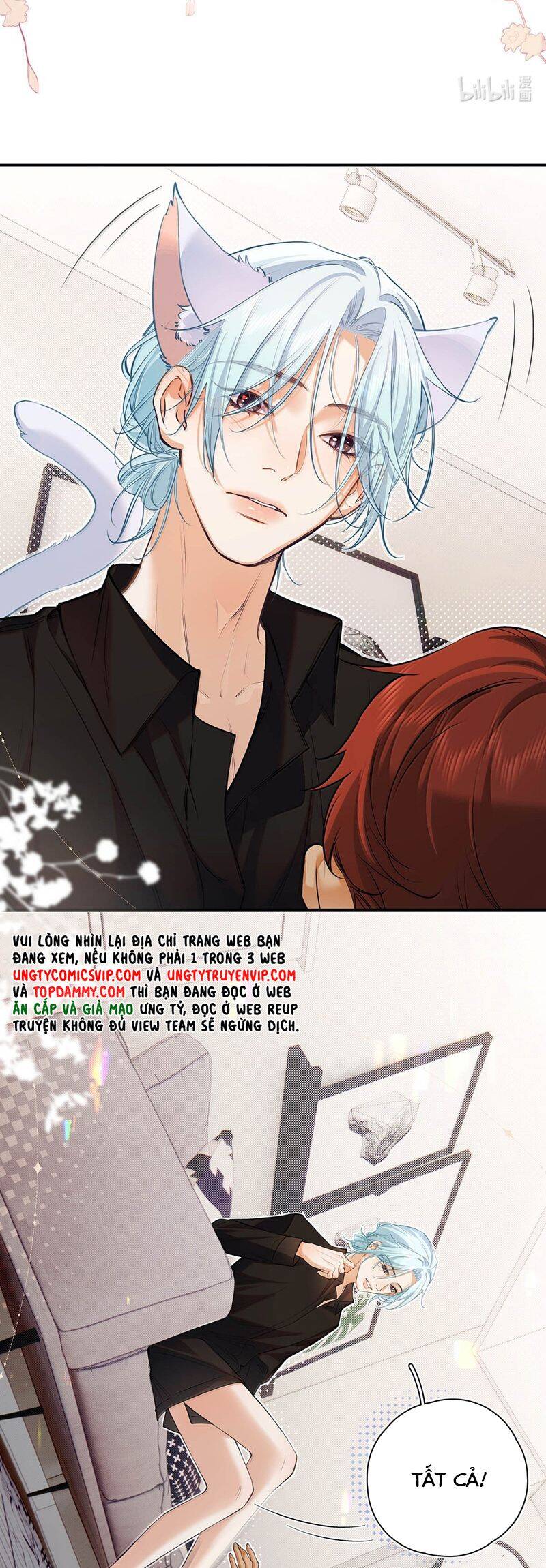 Từ Số Không Bắt Đầu Làm Bạn Trai - Chapter 27 - Page 8