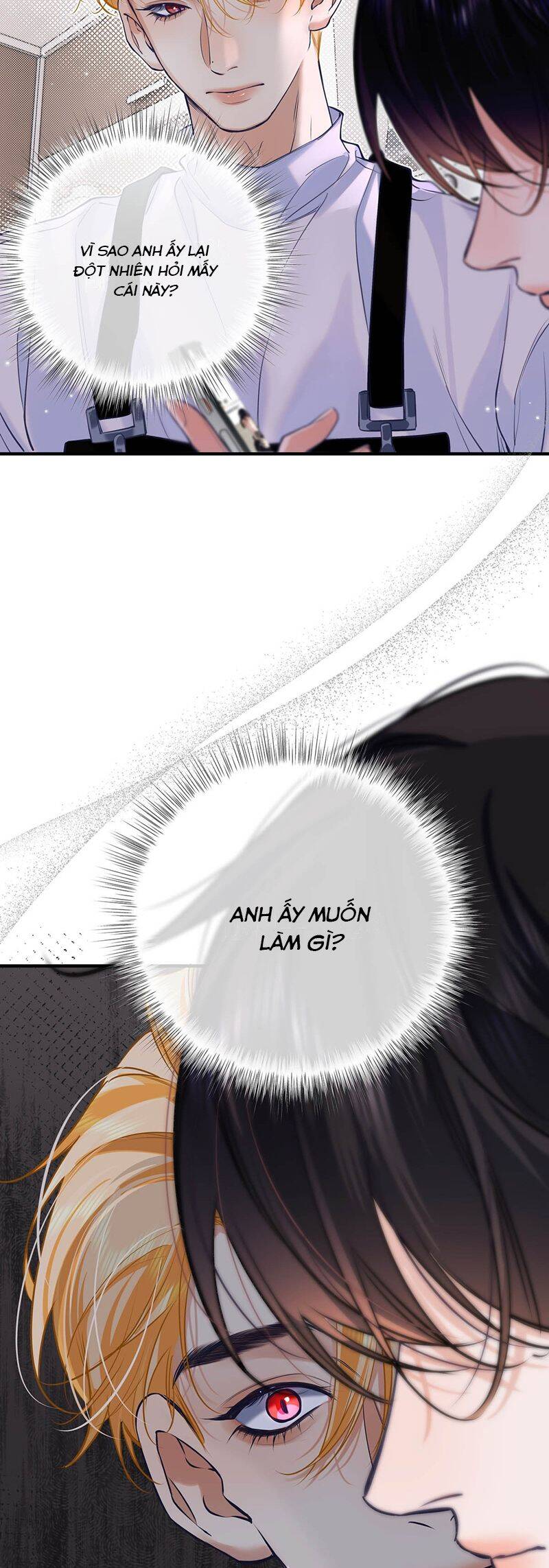 Từ Số Không Bắt Đầu Làm Bạn Trai - Chapter 28 - Page 11