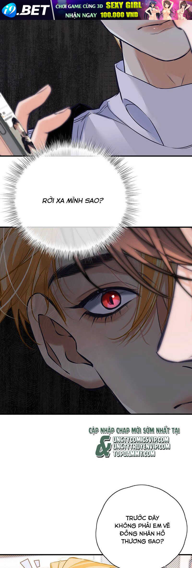 Từ Số Không Bắt Đầu Làm Bạn Trai - Chapter 28 - Page 12