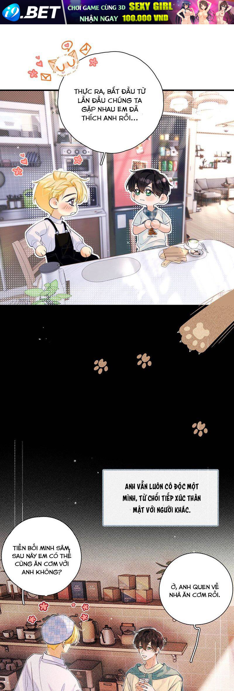 Từ Số Không Bắt Đầu Làm Bạn Trai - Chapter 28 - Page 14