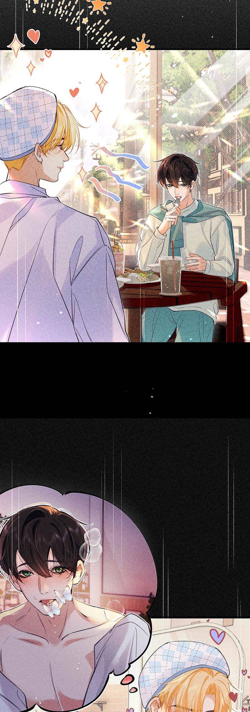 Từ Số Không Bắt Đầu Làm Bạn Trai - Chapter 28 - Page 16