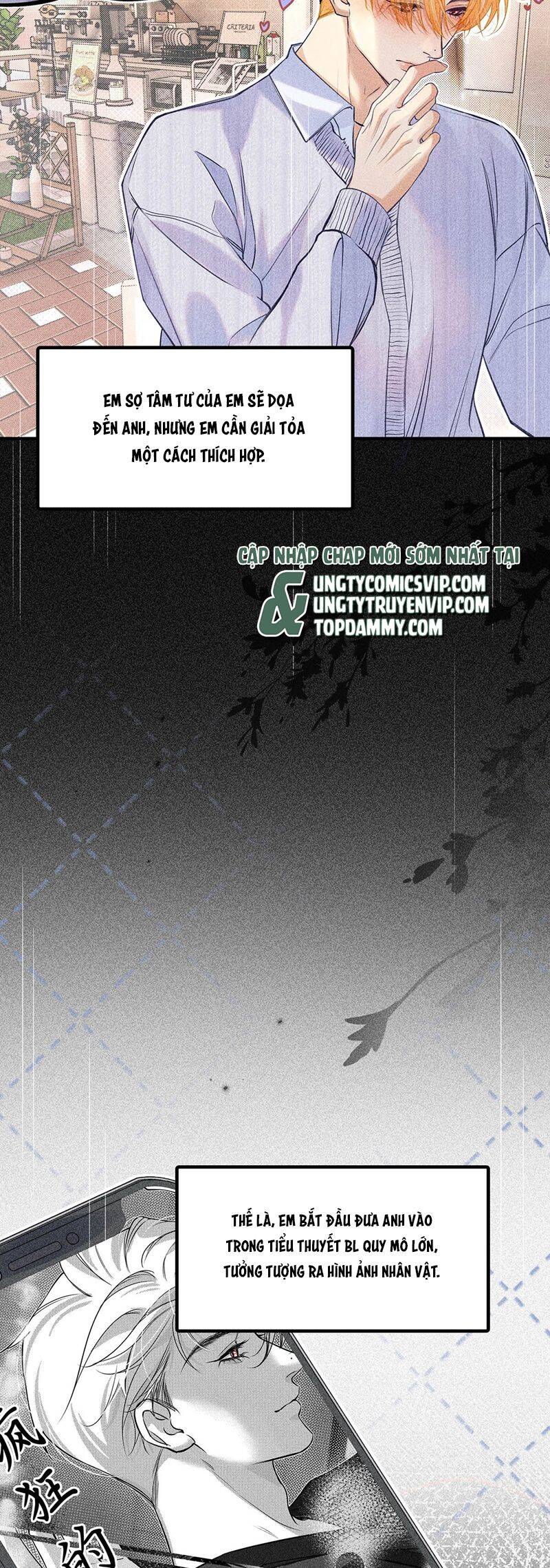 Từ Số Không Bắt Đầu Làm Bạn Trai - Chapter 28 - Page 17