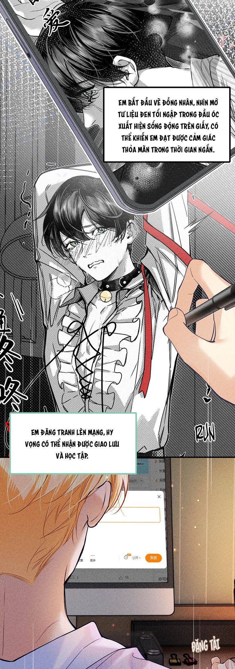 Từ Số Không Bắt Đầu Làm Bạn Trai - Chapter 28 - Page 18