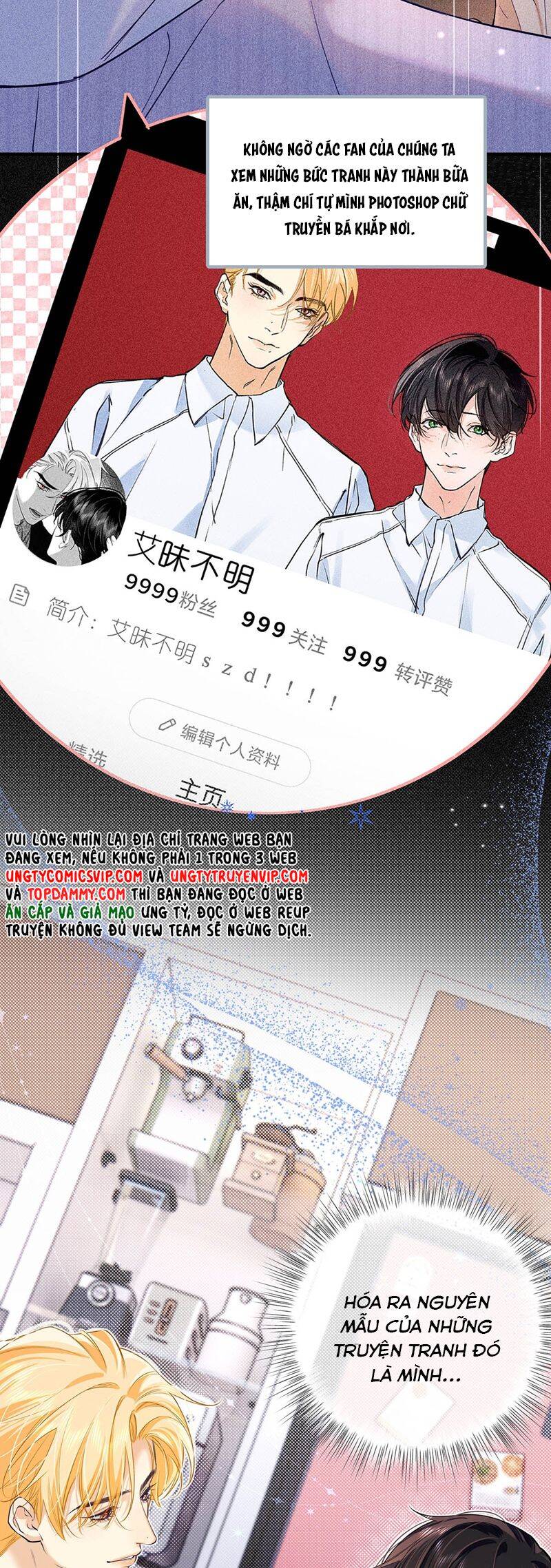 Từ Số Không Bắt Đầu Làm Bạn Trai - Chapter 28 - Page 19